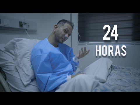 Brasa - 24 Horas (Video Oficial)