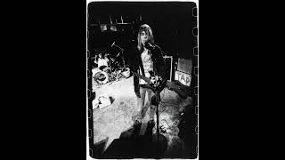 Nirvana — Lithium - [Mix.3] - April 2–6, 1990, Smart Studios, Madison