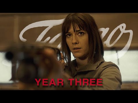 FARGO Year 3 Trailer - Inside The Gates