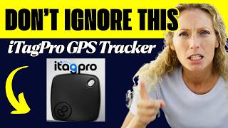 ???? ItagPro GPS Air Tag Review 2026: Pros, Cons & Is It Worth Buying? Itag Pro Reviews