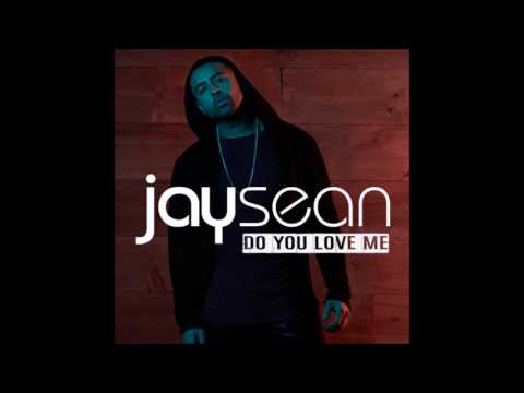 Jay Sean -  Do You Love Me -  New Song 2017