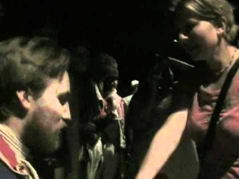 The Proposal of the century!