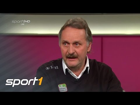 Spieltaganalyse: Bei Hand-Tor sollte der Spieler befragt werden | BUNDESLIGA AKTUELL