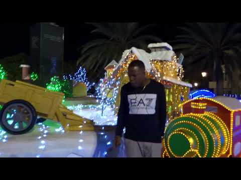 Me and Jesus - MAS PASKU ft Martje Silvanie  (Official Video)