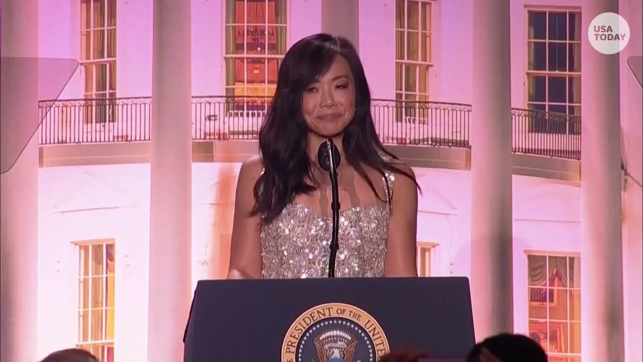 White House Correspondents' Association president: Dinner to resume shortly after Trump evacuation