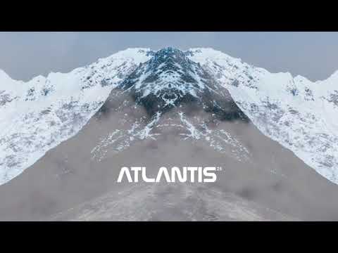 Atlantis - Fiji (Allan Morrow Remix)