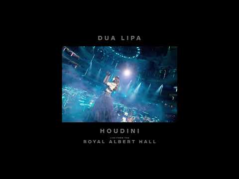 Video thumbnail for Houdini (Live from the Royal Albert Hall)