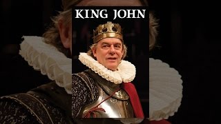 King John