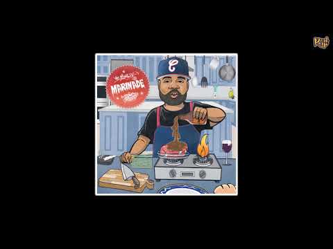 Vic Monroe - Better Recipe [prod. by  Tone Spliff]