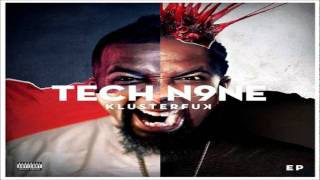 Tech N9ne - Blur ft. MAYDAY