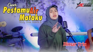 Download lagu Etrie Jayanthi  - Pestamu Airmataku || Cover By Dimar Triu mp3
