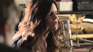 MIA FIELDES - Ashes: Song Session