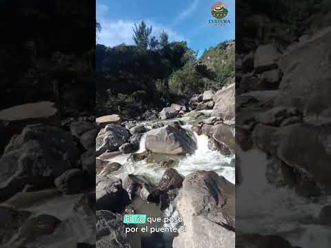 Mágicos paisajes de la provincia de Valderrama Socotá boyacá. #turismo #naturaleza #campo