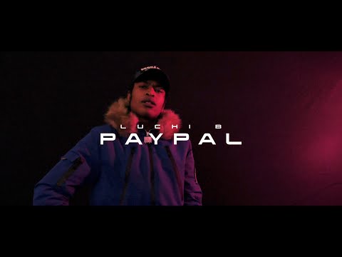 Grafterboy DSCVR | (Grafterboyz) It’sLuchiB - Paypal  (Music Video)