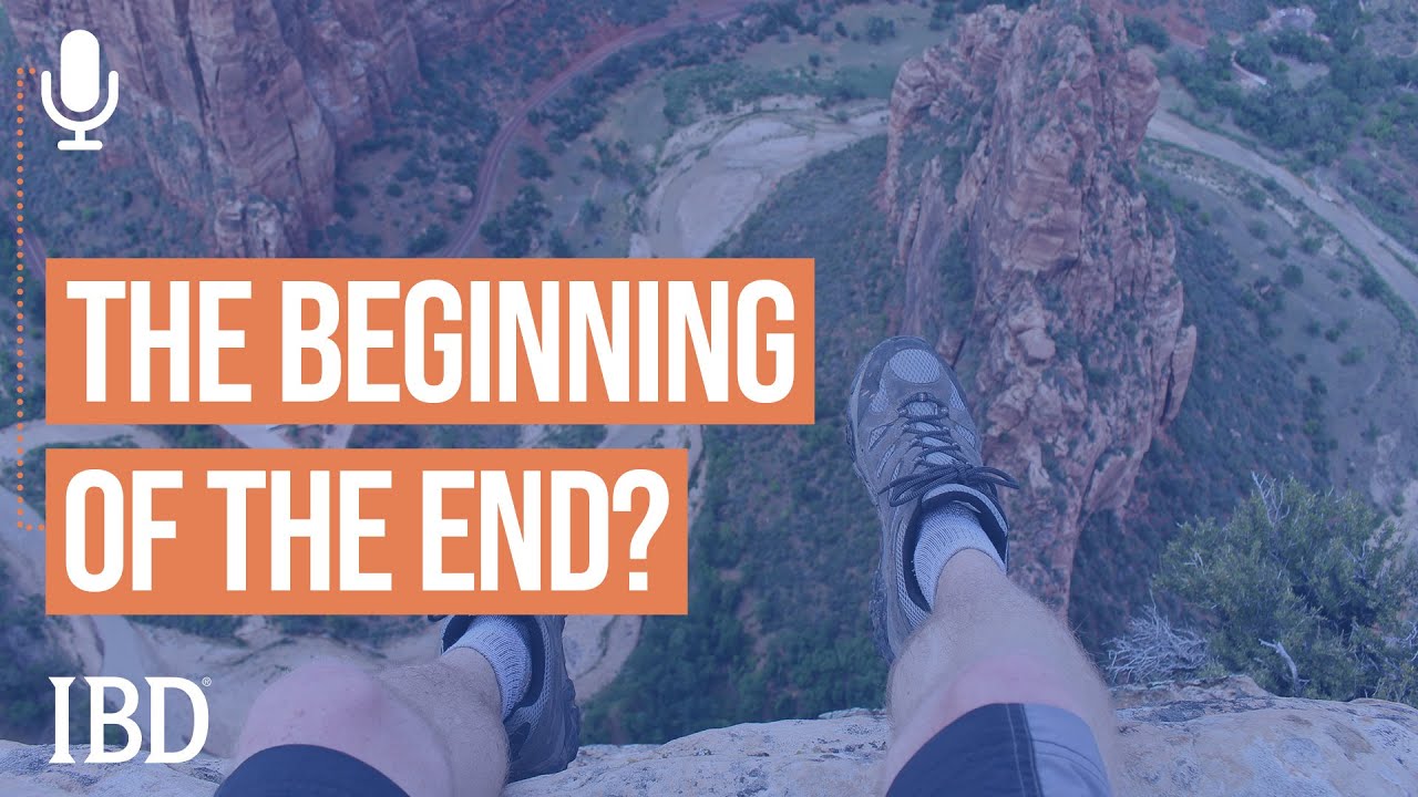 Brace Yourself For A Market Top By Tracking Index Health With This Metric