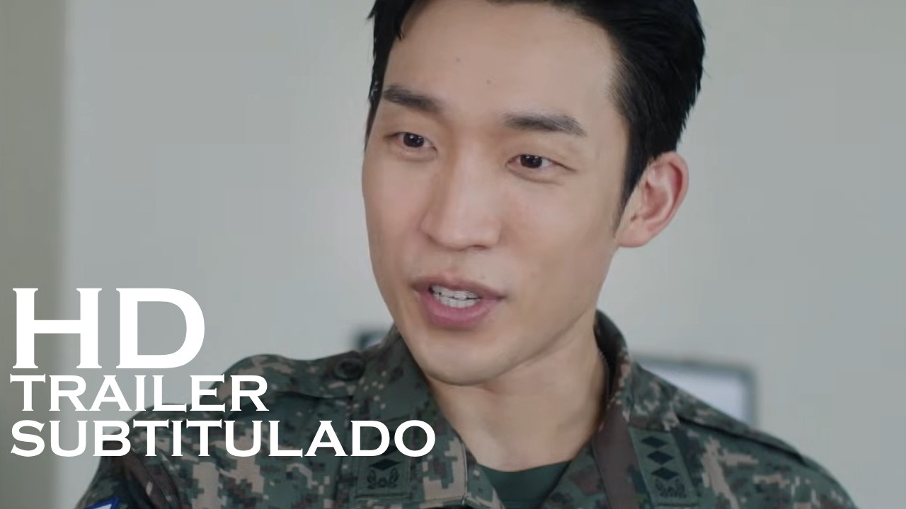 The Legend of Kitchen Soldier Trailer / La leyenda del cocinero del ejército [HD] Latam=Viki