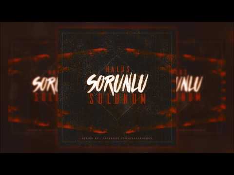 Halüs - Sorunlu Solunum(2017)