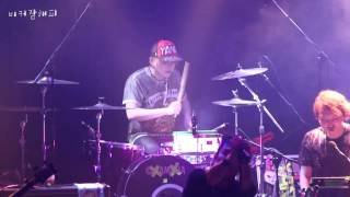 [20150411] Rock Spring 2015 피아(PIA) STORM IS COMING(ver. Yang)