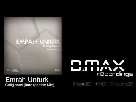 Emrah Unturk  - Caligionus (Introspective Mix) [Single Teaser]