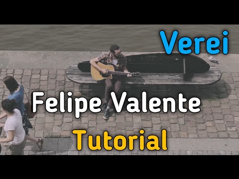 Verei - Felipe Valente