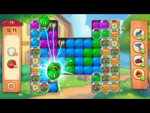 Farmscapes 78 - no boosters 👩‍🌾