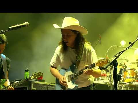 The String Cheese Incident ft. Daniel Donato - 07/19/25 - "Blue Sky" (Allman Brothers Band)