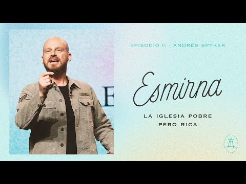 Esmirna, la ciudad pobre pero rica | Andrés Spyker