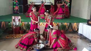 The Vivekananda School Video