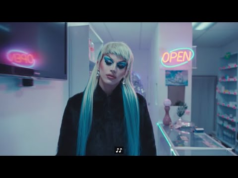 The Knocks ft. Dragonette & Aquaria...Slow Song...Extended Mix...