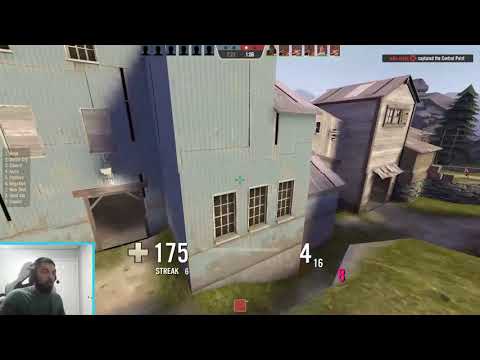 RGL S4 Invite 6s | FROYOTECH vs Witness Gaming | Product | Habib POV