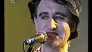 Georg Ringsgwandl live - Sechse in da Friah