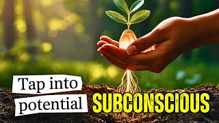 Weird Truth About Your Subconscious Mind! | Plus FREE Guide