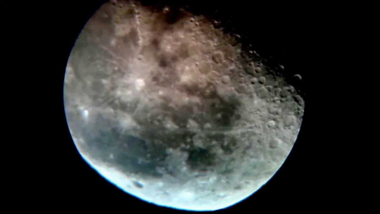 Телескоп Bresser Pollux 150/1400 EQ2