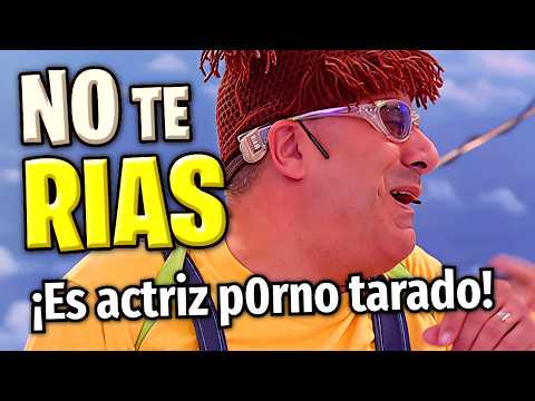Lo MEJOR de SIN CODIFICAR 54 Yayo y Pachu tentado. INSULT0S y PIÑ4S!
