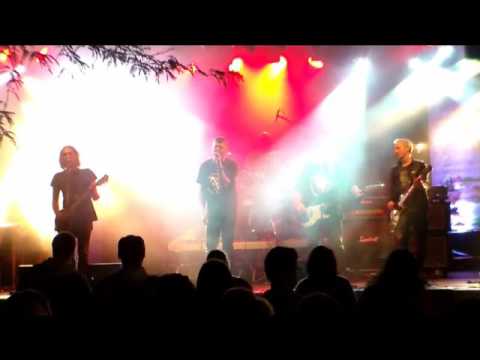 Triple F - Follow me; Eulenmarkt 2016