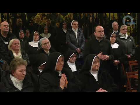 Apel Jasnogórski 24.02.2026 - oficjalny kanał Jasnej Góry