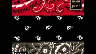 Dead Prez - Hell Yeah (Pimp The System)(Original Version)