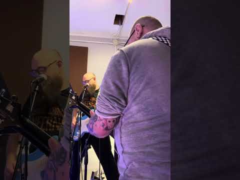 La tremarella - prove