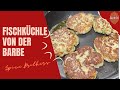 Barbel Fish Cakes Easy To Prepare And A Delicious Recipe