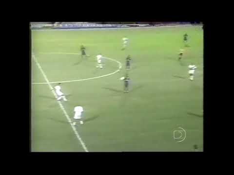 Ponte Preta 3 x 2 Corinthians - Campeonato Brasileiro 2004