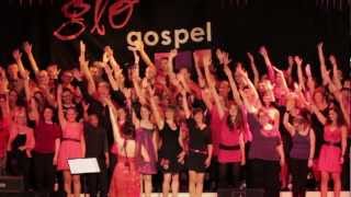 Glo-Gospel - I Will Praise The Lord
