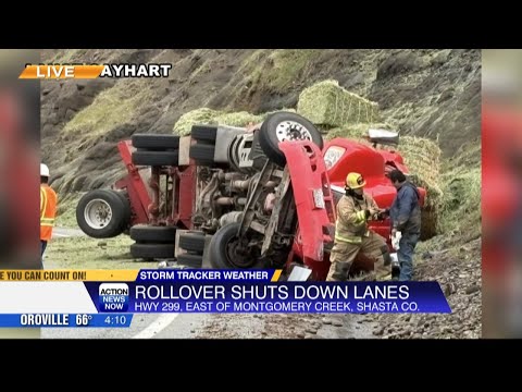 Sr 299 Road Conditions