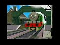 Thomas The Tank Engine And Friends DVD Advertisment