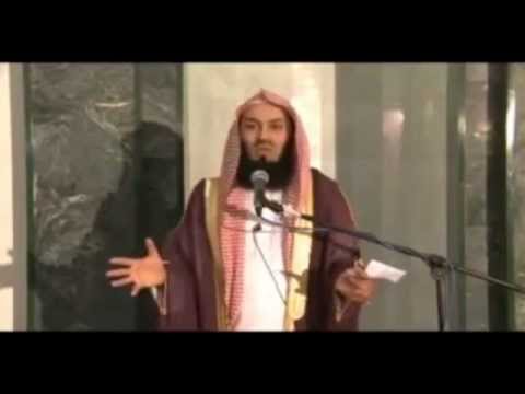 Life of the Last Messenger (Seerah) - Episode 20 of 28 - Mufti Menk