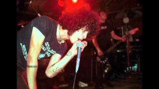At The Drive In - Ludvico Drive In live