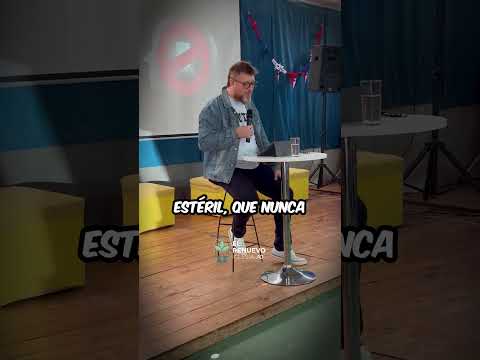 ¡Esto No Es una Sugerencia, Es una Orden! 📢 | Pr. Alejandro Carranza #ElRenuevoIglesia