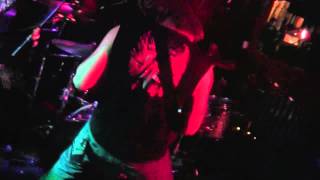 DOGMA HOLLOW-POSTMORTEM PENETRATION