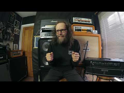 My 5 Favourite Amps Back To Back - I Was Shocked At The Difference