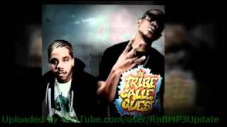 Rock City - People Kill People 2010 (HQ) NEW