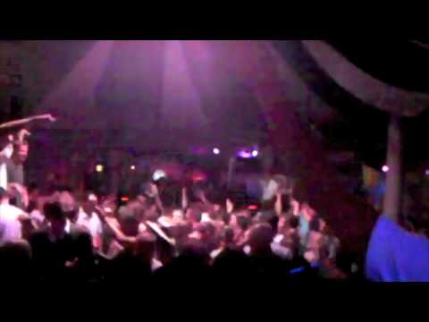 Julien creance @ artiste club